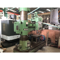 Z3050x16/1 Metal Mechanical Radial Drilling Machine: A Comprehensive Guide and Product Details1