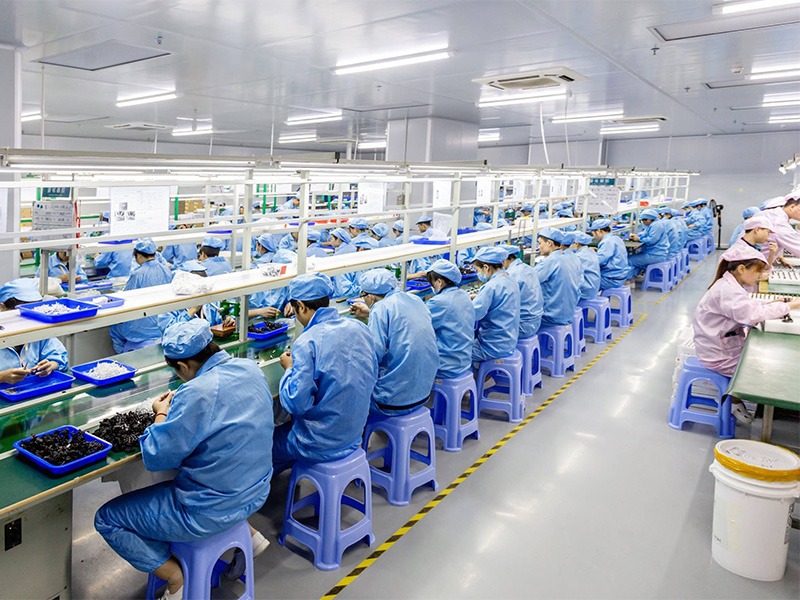 Dongguan Marvec Electronic Technology Co.,Ltd