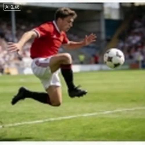 Elegante uniforme de fútbol Club Light para el día del partido