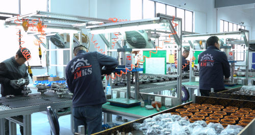 AMKS Co., Ltd.: quase duas décadas de excelência em motores de partida, alternadores e soluções automotivas globais