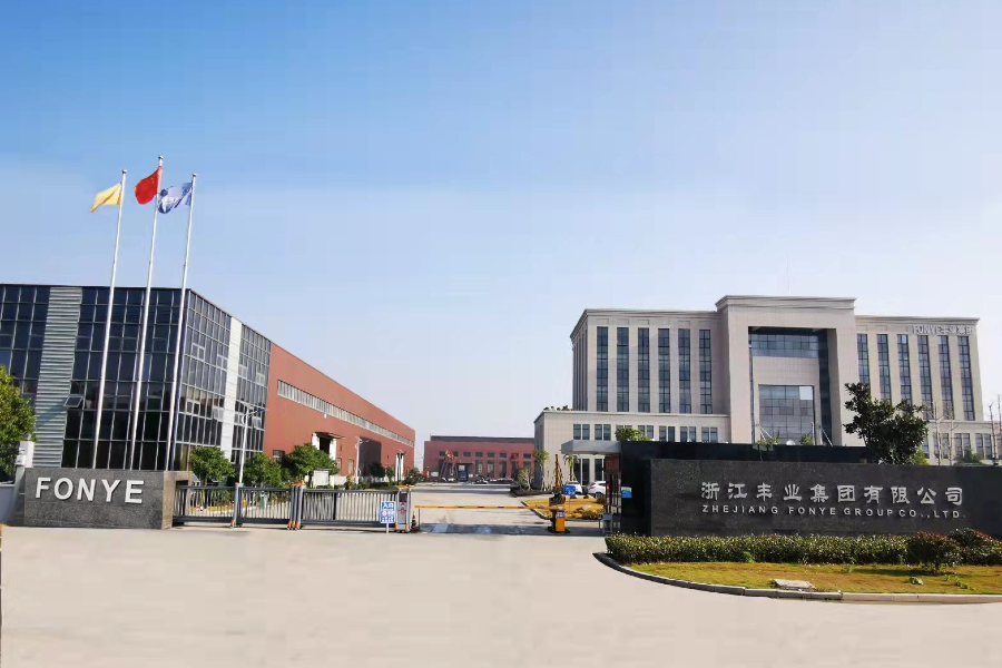 Zhejiang Fonye Group Co.,Ltd