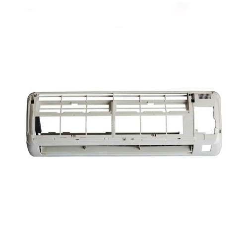 Custom Precision-Made ABS Shell Plastic Enclosure Injection Mold for Wall-Mounted Air Conditioner Custom Plastic Moulding