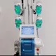 Lipo Lazer Kriyoterapi Yağ Donma Makinesi
