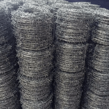 China Top 10 Flat Razor Wire Fence Brands