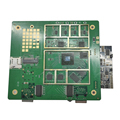 WiFi6 Development Board with Dual Band IPQ6000/6010 for IoT Modules1