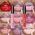 Wholesale Vegan Private Label Lip Gloss - 141 Colors Cosmetics Makeup1