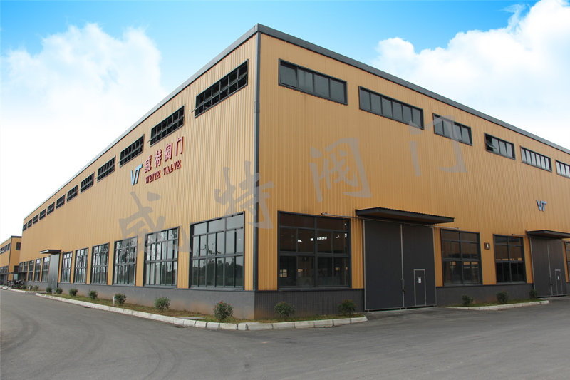 Zigong Weite Valve MFG. Co.,Ltd.