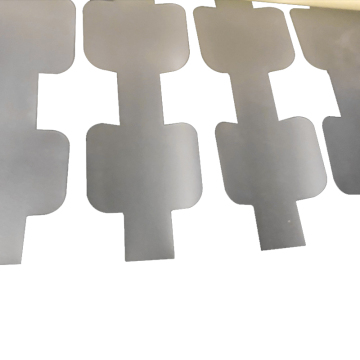 Hot selling transparent PET mobile phone charger head protective film power adapter anti-scratch heat shrink film