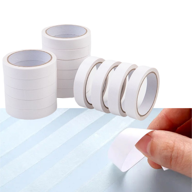 tissue tape