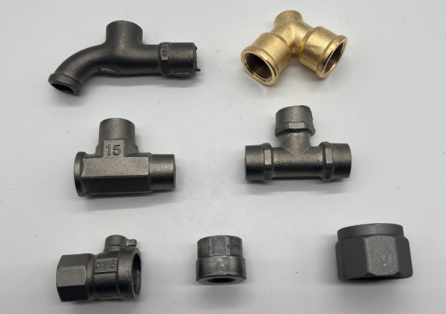 High-Performance Valve and American-Style Fitting Series Optimizes Fluid Control Systems