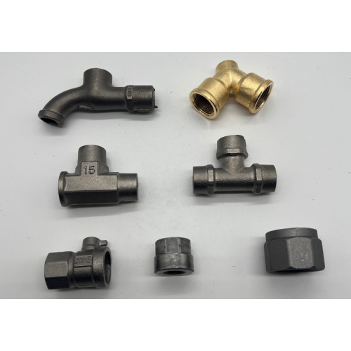 High-Performance Valve and American-Style Fitting Series Optimizes Fluid Control Systems
