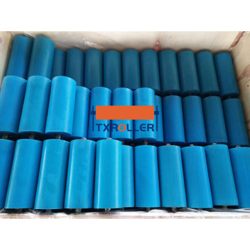 List of Top 10 Chinese Roller Components Brands with High Acclaim