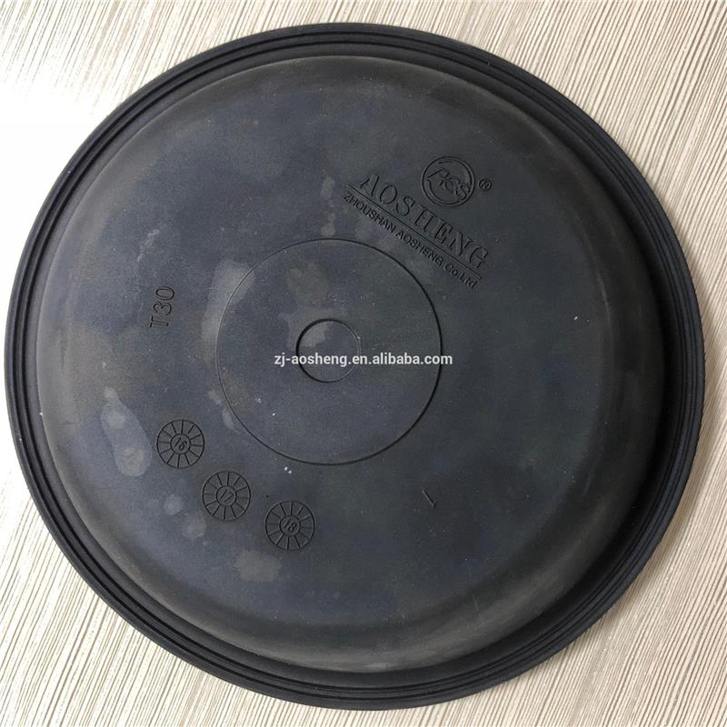 Low-cost factory direct sales T24/8971205364 pump rubber diaphragm