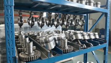 diesel engine part