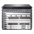 MX480-PREMIUM3 DC Chassis Bundle with Enhanced Midplane and Redundant Components1