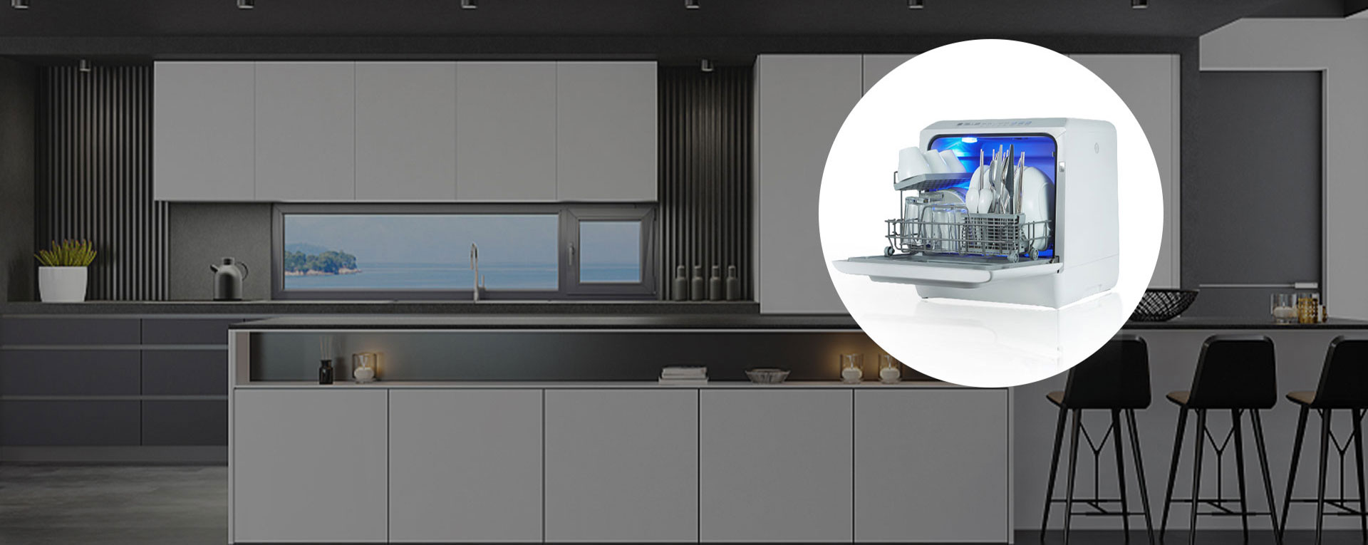 Guangdong Jienuo Electric Appliances Co.,Ltd