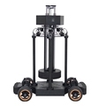 Factory Direct 4WD RC Car with Camera and Gimbal Compatible with Ronin21