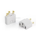 IEC C13 Socket C14 Plug Desktop AC Power Cord Insert1