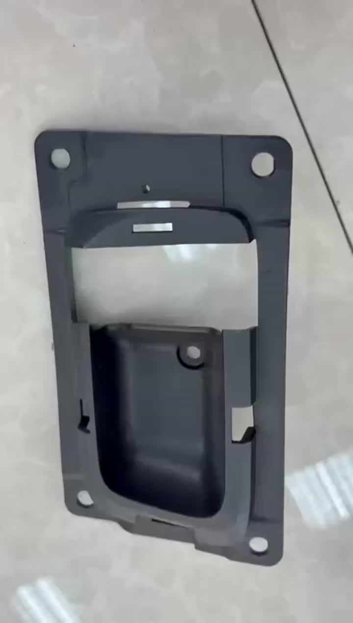 फ्रंट डोर इनर हैंडल कवर मोल्ड