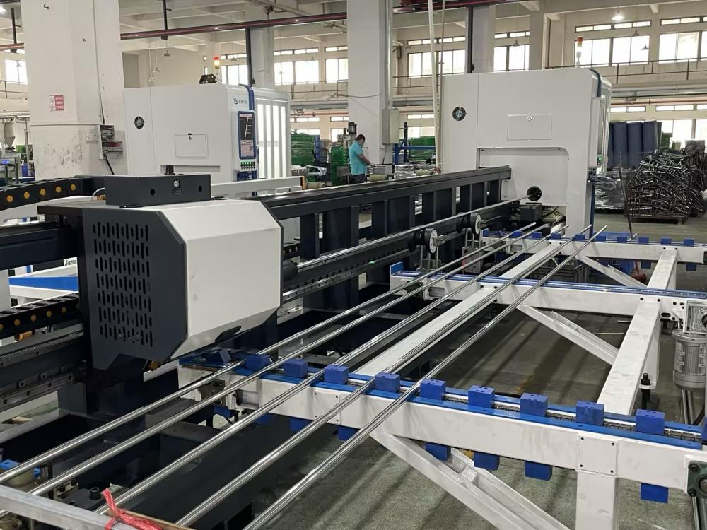 激光切管机单台02