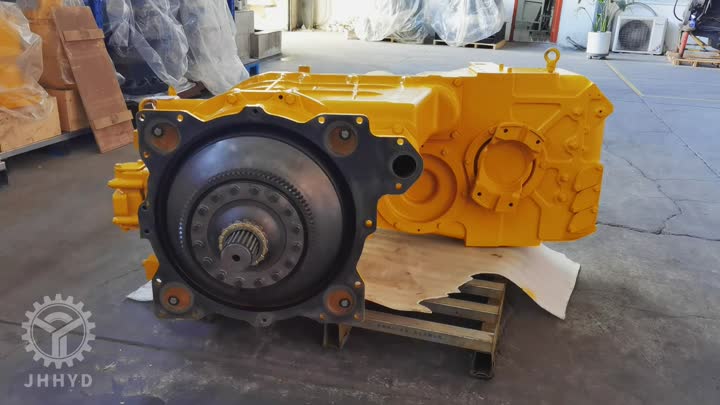 WA800 Converter