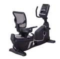 Spin Cycle Cardio Equipment: Recumbent Exercise Bikes1