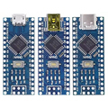 Nano 3.0 Controller with CH340 USB Driver - Arduino Compatible1