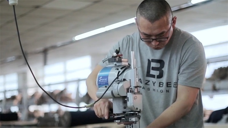 Chaowei Four Seasons Garment Co., Ltd.