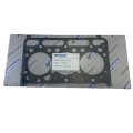 1G750-03312 Engine Cylinder Head Gasket for Kubota Bobcat D1703 D1803 3D871