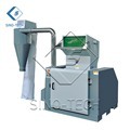 HDPE Bottle Recycling Machine for PET, PP, PE - Crusher, Granulator & Shredder1