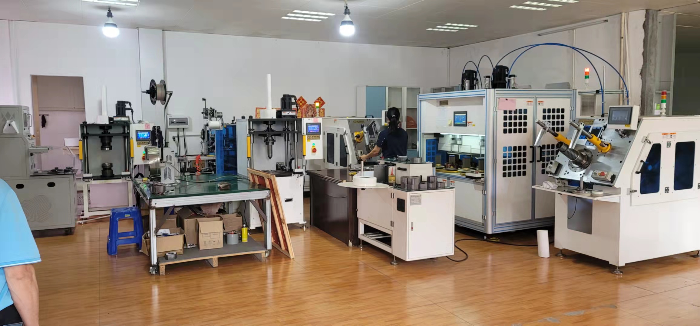 GUANGDONG BEIDI SMART SCIENCE & TECHNOLOGY CO LTD
