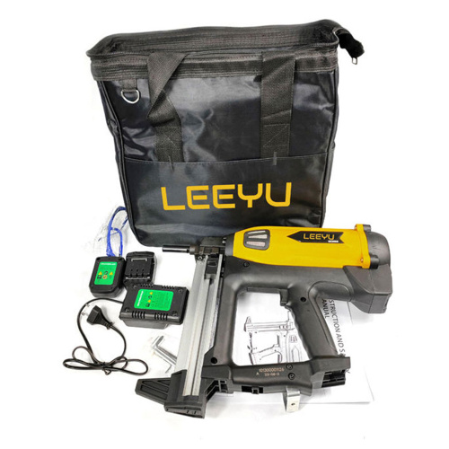 Меры тэхнічнага абслугоўвання і бяспекі для пазногцяў