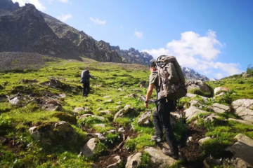 Comment choisir différents sacs à dos en plein air basés sur l'itinéraire?