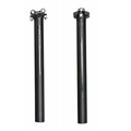 TOSEEK Carbon Fiber Bicycle Sestpost Mountain  Road Bike  Seat post Seatpost 27.2/30.8/31.6 Black  Matte Bike Parts1