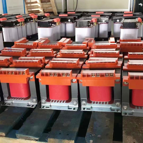 Isolation transformer testing video