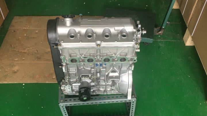 Suzuki Changan G13B Engine has stable performance