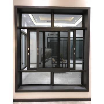 Top 10 Aluminum Window Glass Sliding Manufacturers