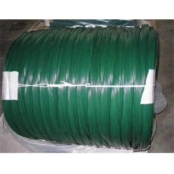 Top 10 Big Coil Pvc Coated Wire Manufacturers