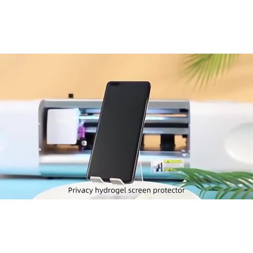 Privacy Phone Screen Protector