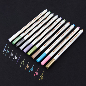 Top 10 China Colors Painting Pen Set Manufacturers