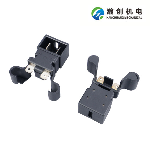 Yueqingshi Houch Mechanics Co., Ltd. Yeni Nesil Otomotiv Elektrik Konnektör Bileşenlerini Piyasaya Sürüyor
