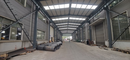 Shanghai LiangShi, Gelişmiş Paslanmaz Çelik Aşı Fermantasyon Tanklarını ve Özel Basınçlı Kaplarını Tanıttı