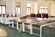 DONGGUAN SHENGTU PRINTING EQUIPMENT CO., LTD.