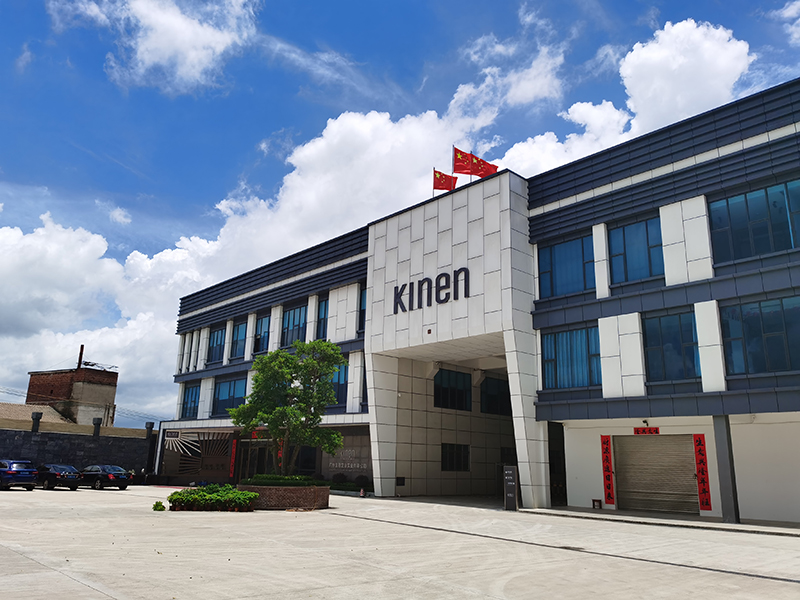 Guangdong Kinen Sanitary Ware Industrial Co.,Ltd.