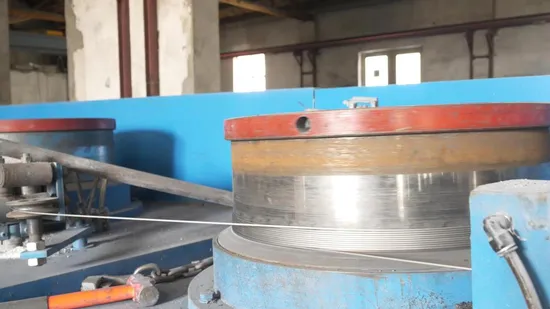 Gıda Sınıfı 304 201 316 Tavlama Paslanmaz Çelik Tel 1.5mm 1.6mm 2.0mm1