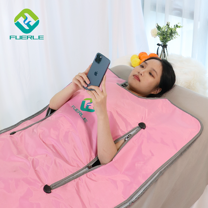 Top 10 Sauna blanket with arm holes Manufacturers