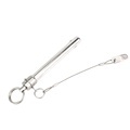 Ring Handle Positive Locking Pins, Quick Release Pins, and Ball Lock Pin Solutions1