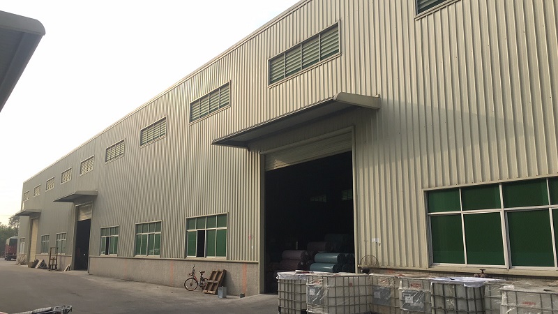 Dongguan Vasin Adhesive Products Co., LTD