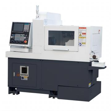 Top 10 China Automatic Lathe Machine Manufacturers