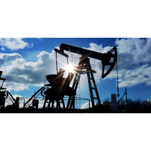 Innovative Application of Titanium Alloy in Oil Well Pipes under Extreme Geological Conditions